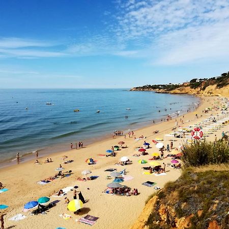 Vila Amelia By Sunnyway Albufeira Exterior foto