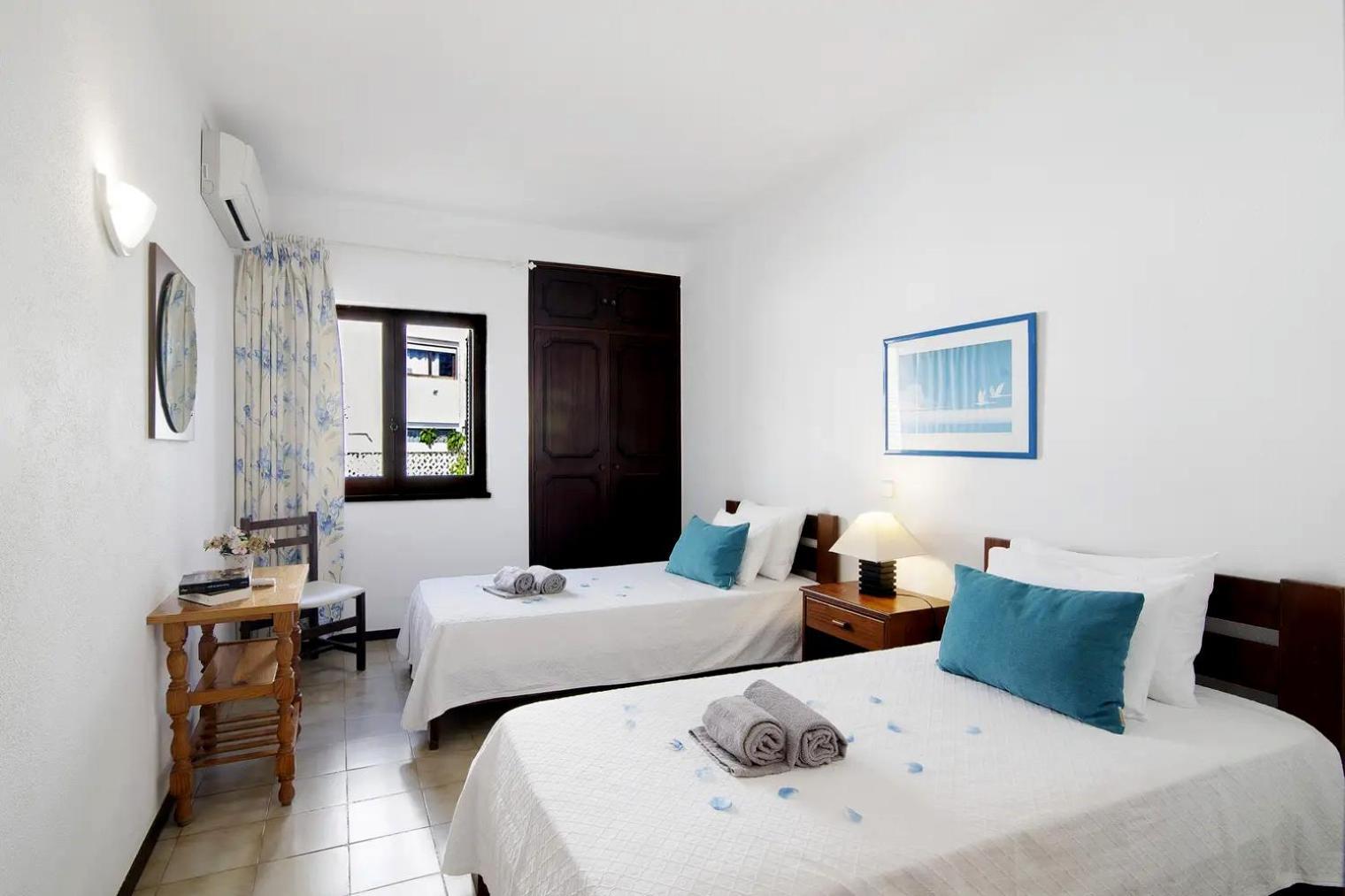 Vila Amelia By Sunnyway Albufeira Exterior foto