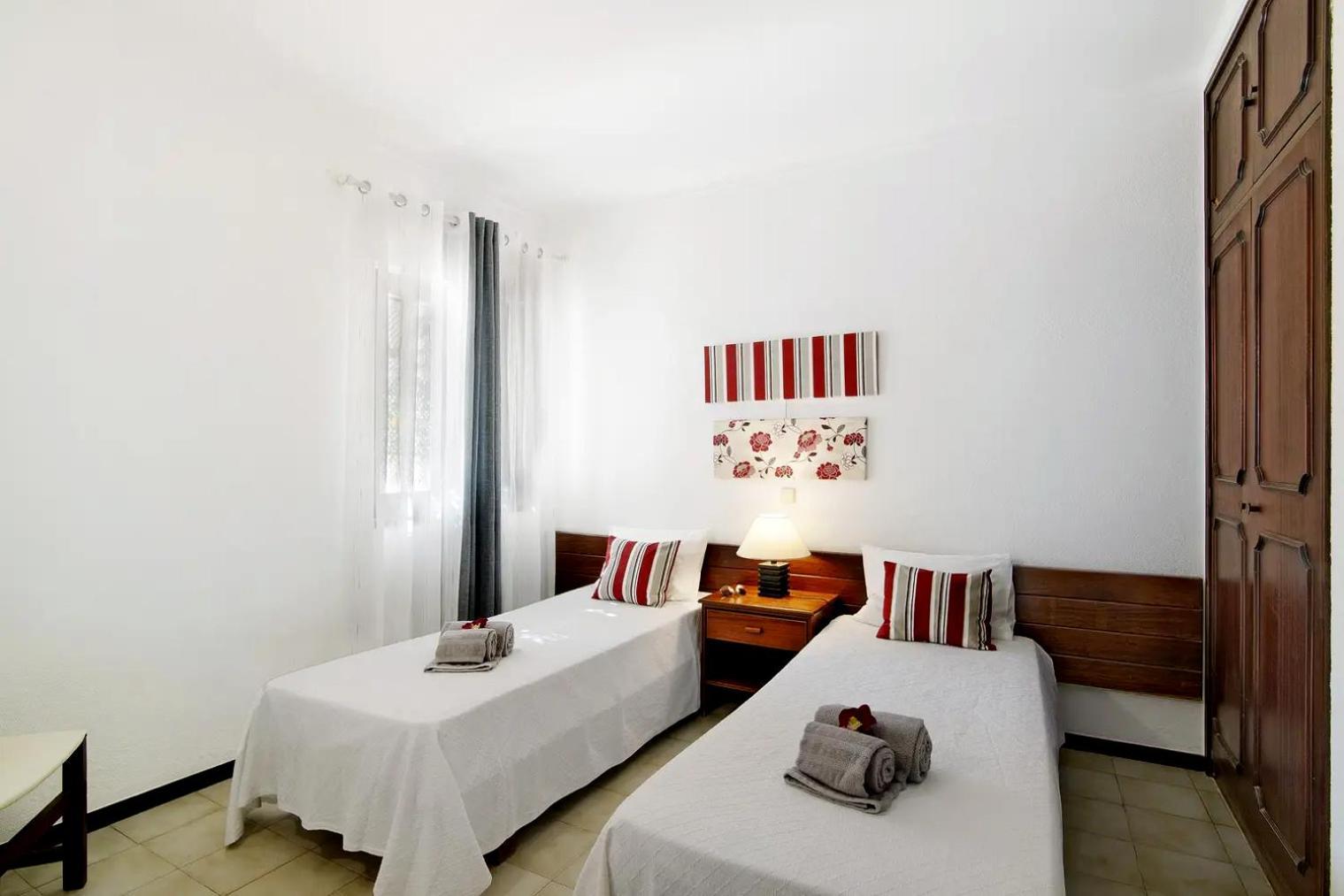 Vila Amelia By Sunnyway Albufeira Exterior foto