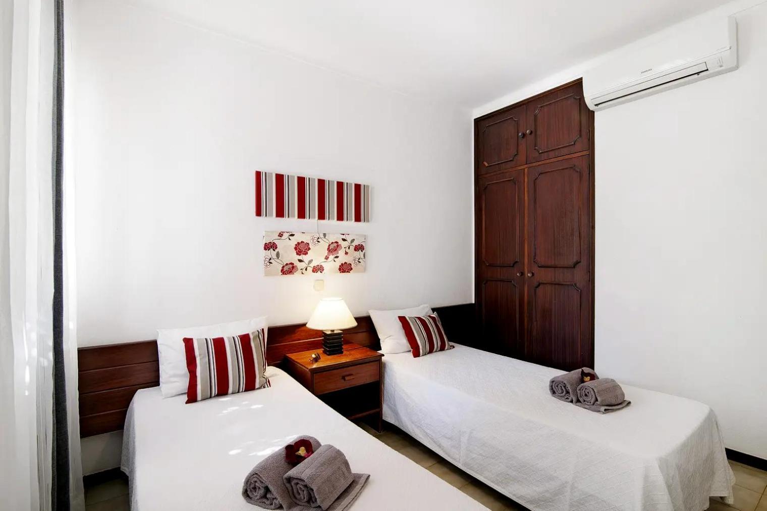 Vila Amelia By Sunnyway Albufeira Exterior foto